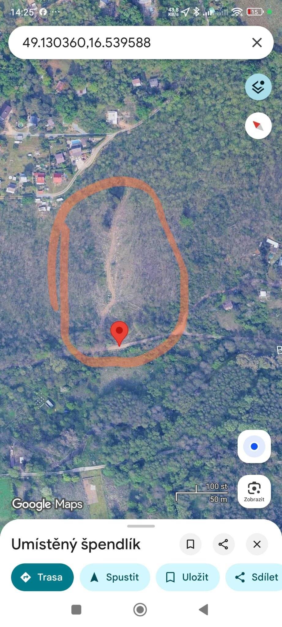 Vzhledem k počasí o víkendu bude probíhat v lokalitách (viz obrazky) plošné štěpkovnání od dnešního dne 26.1.2026 do úterý 27.1.2026. Bude se zde pohybovat velká technika, prosíme o velkou opatrnost. Raději nevstupujte do těchto lokalit. Děkujeme za pochopení