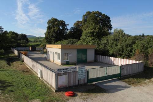 Obecný úrad oznamuje občanom, že v sobotu 24. 01. 2026 bude Zberný dvor Chocholná-Velčice z personálnych dôvodov zatvorený.