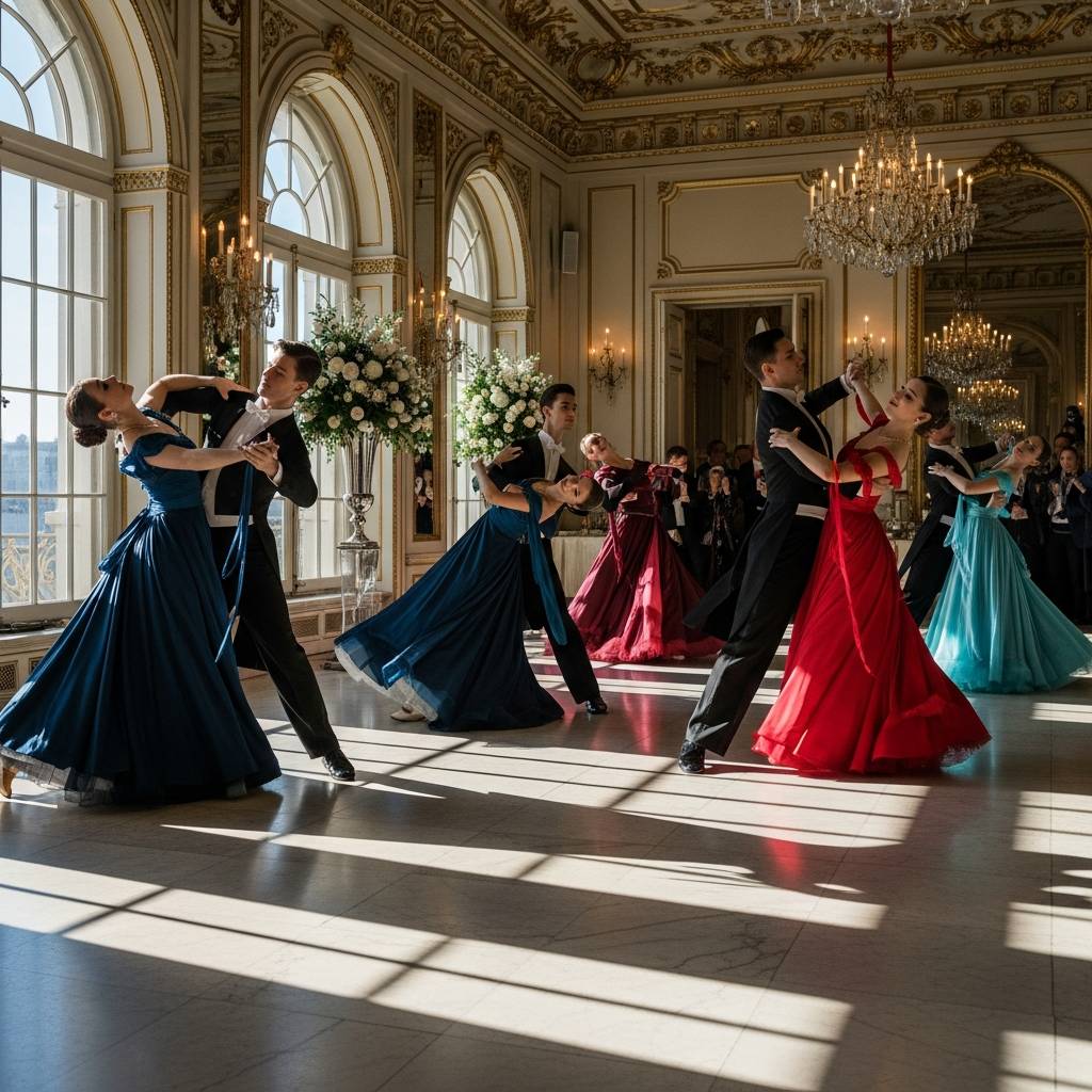 ???? Kdy: 30. ledna 2026  ???? Kde: KD Dolní Brusnice  Vstupenky za lidových 150 Kč u Petra Zaplatílka nebo na místě. Stačí mu zavolat nebo napsat a máte své místo u stolu jisté! Hodit starosti za hlavu a protancovat střevíce – to je plán na pátek. Těšíme se na vás!