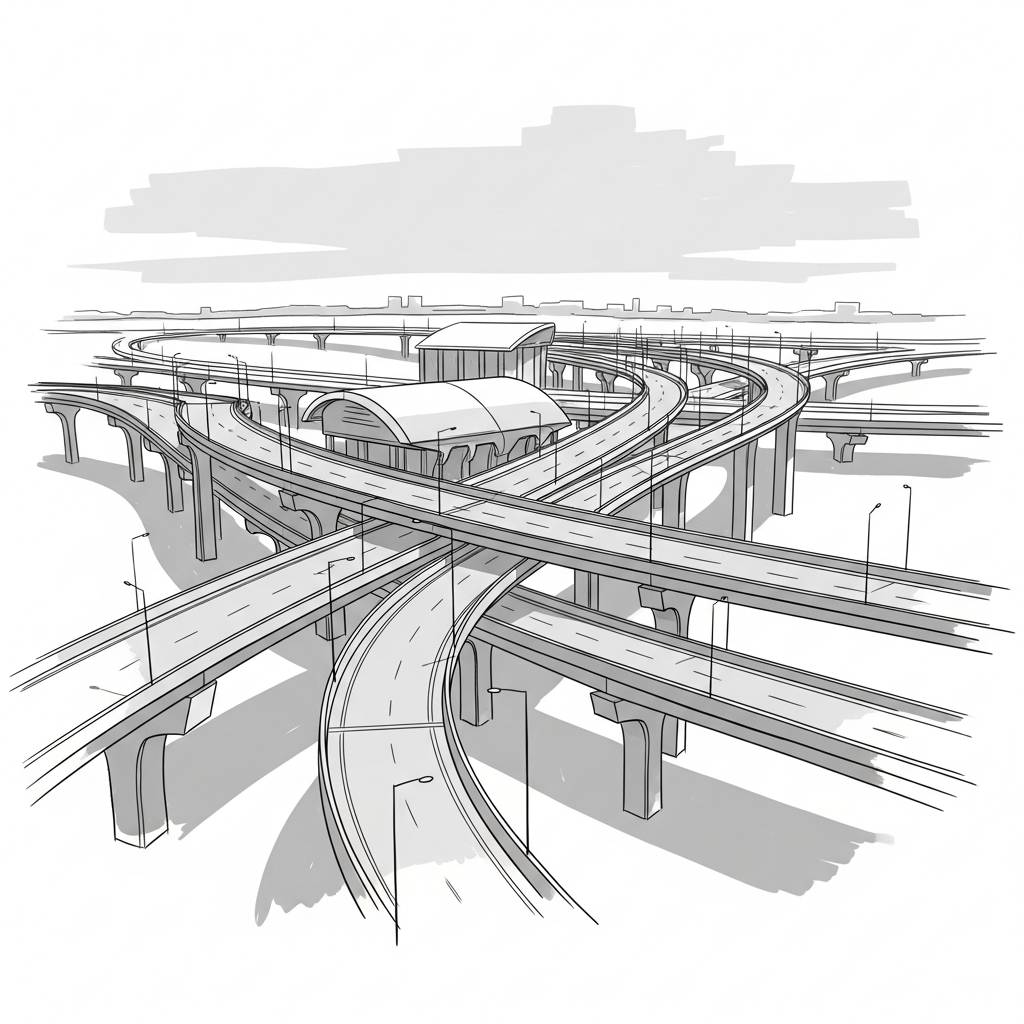 Krajský stavební úřad nedávno zveřejnil vizuální představu I. etapy nové propojky dálnic D7 a D8. Tento projekt je pro naši obec velmi důležitý, neboť by měl výrazně ulevit od dopravního zatížení, které v současnosti pociťujeme. Odkaz na vizualizaci najdete níže.