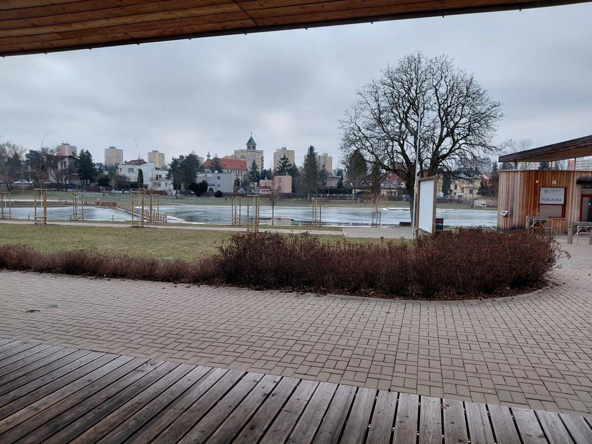 22. ledna 2026  Lhotka, Radotí