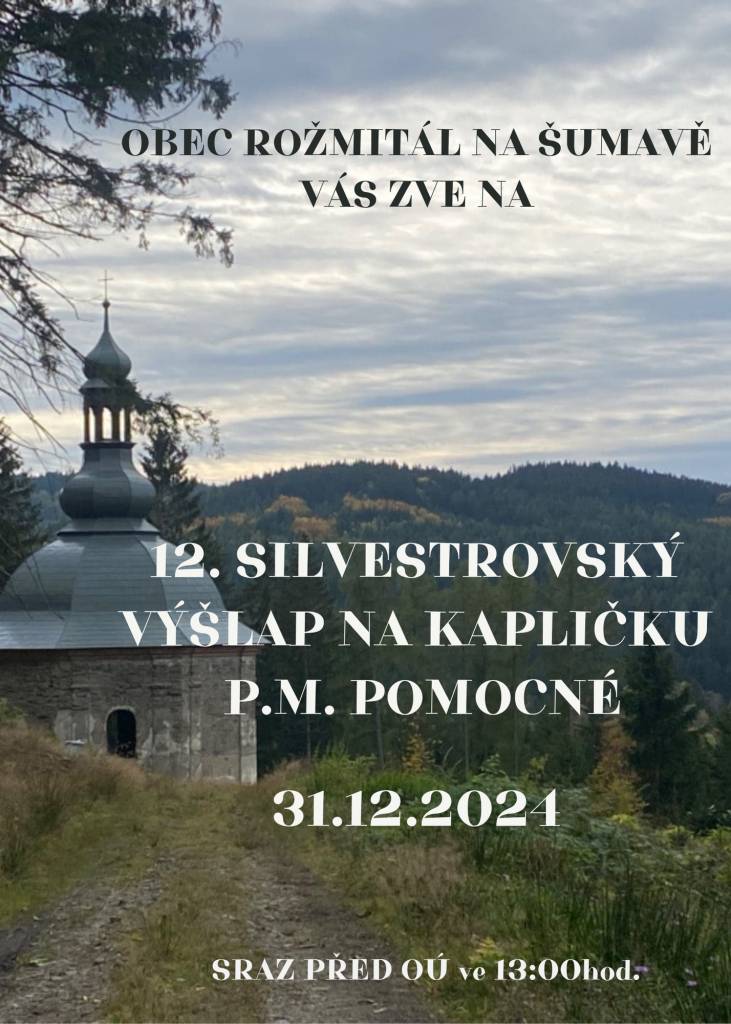 31.12.2024 od 13:00