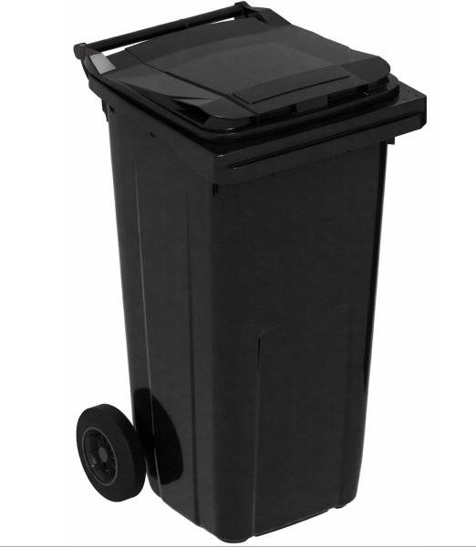 Od pondělí 2. února budou vyváženy popelnice pouze s novou známkou pro rok 2026