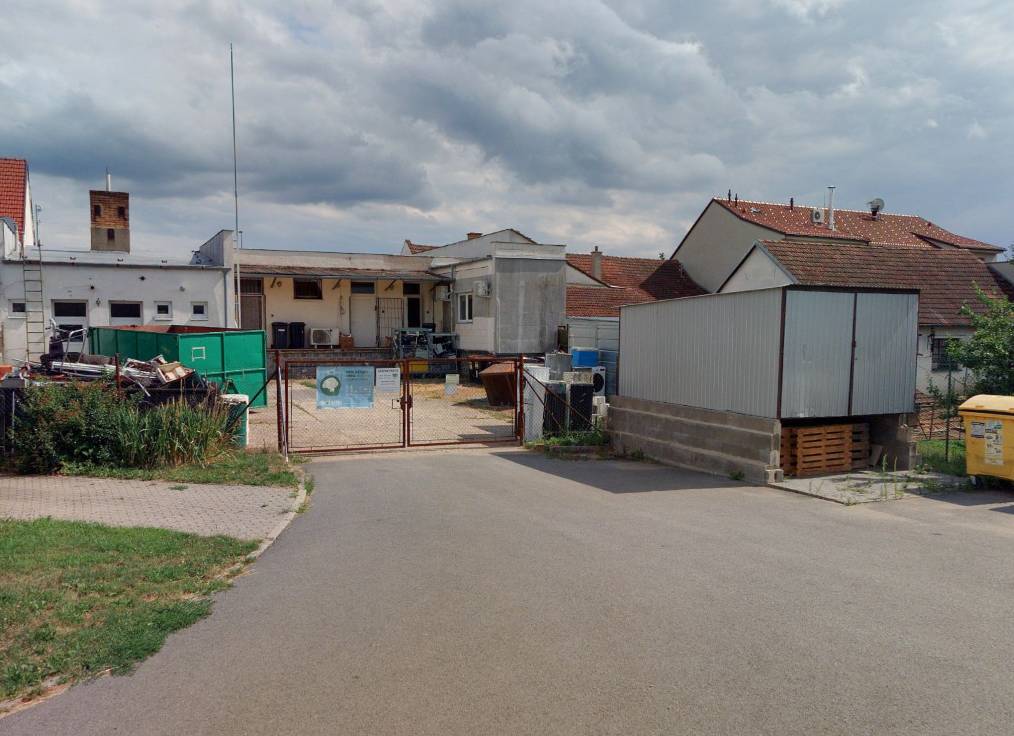 Oznamujme občanům, že zítra, v sobotu 24. 1., bude z technických důvodů uzavře sběrný dvůr. Děkujeme za pochopení.