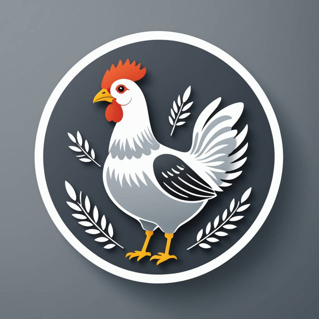 Ptačí chřipka je vážným onemocněním, které může ovlivnit zdraví drůbeže. Aby se předešlo jejímu zavlečení do drobnochovů, je důležité dodržovat opatření, jako je chov drůbeže v uzavřených objektech a zabránění přístupu volně žijících ptáků. Sledujte zdravotní stav drůbeže a v případě podezření na o