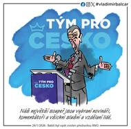 Dobře to řekl předseda