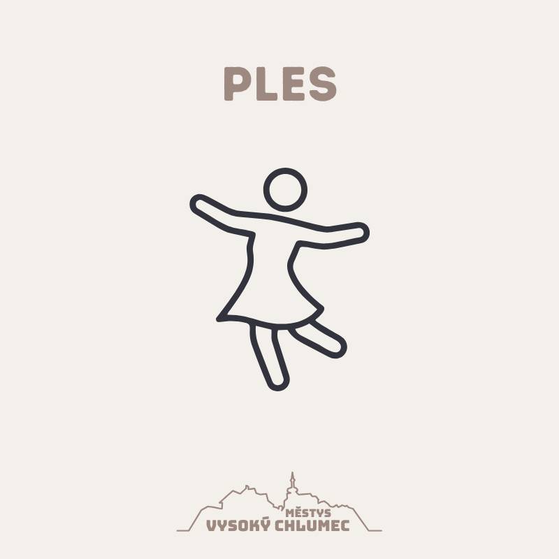 24. 1. 2026  od 20:00 hodin  Sál U Kohoutů, Vysoký Chlumec