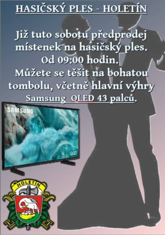 Předprodej 24.1.2026