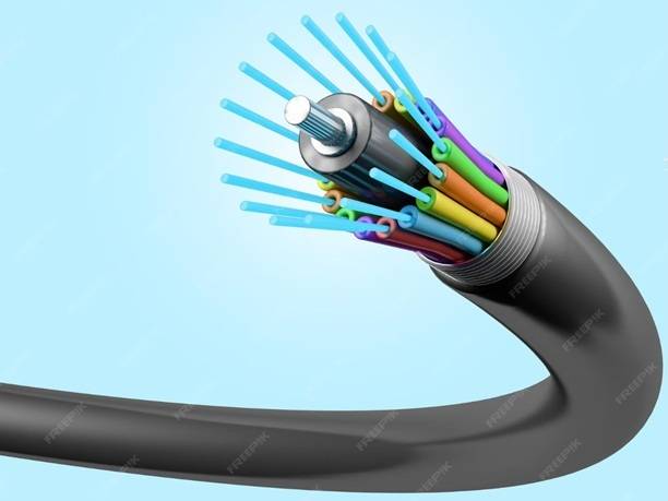 Zahájení modernizace telekomunikační infrastruktury