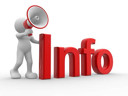 Ve středu 28. ledna bude pokladna OÚ v dopoledních hodinách uzavřena. K dispozici bude opět od 13:00 do 17:00 hodin.