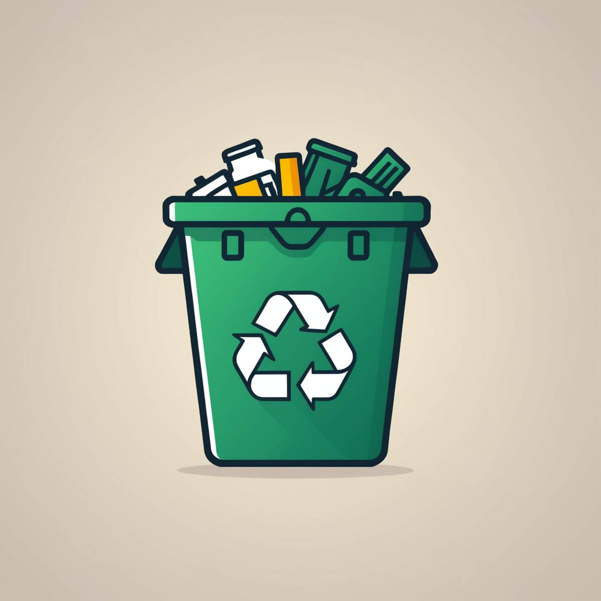 Svoz komunálního odpadu na známku roku 2025 proběhne naposledy v pátek 30. ledna 2026. Od následujícího týdne je potřeba mít nalepenou známku s platností na rok 2026.