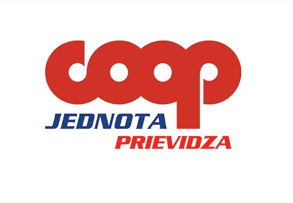 Coop Jednota - OZNAM