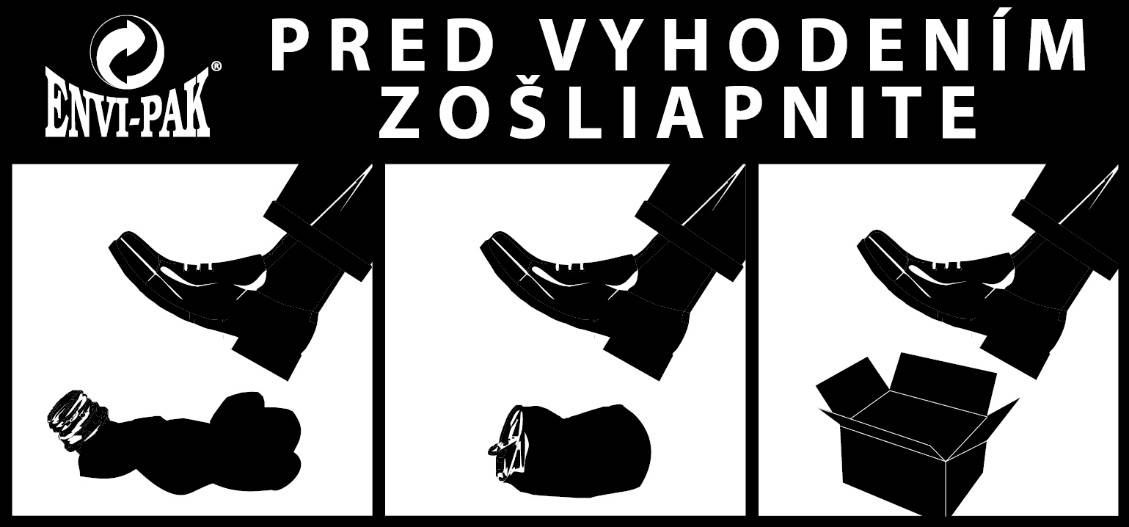 Kalendár zberu odpadov 2024