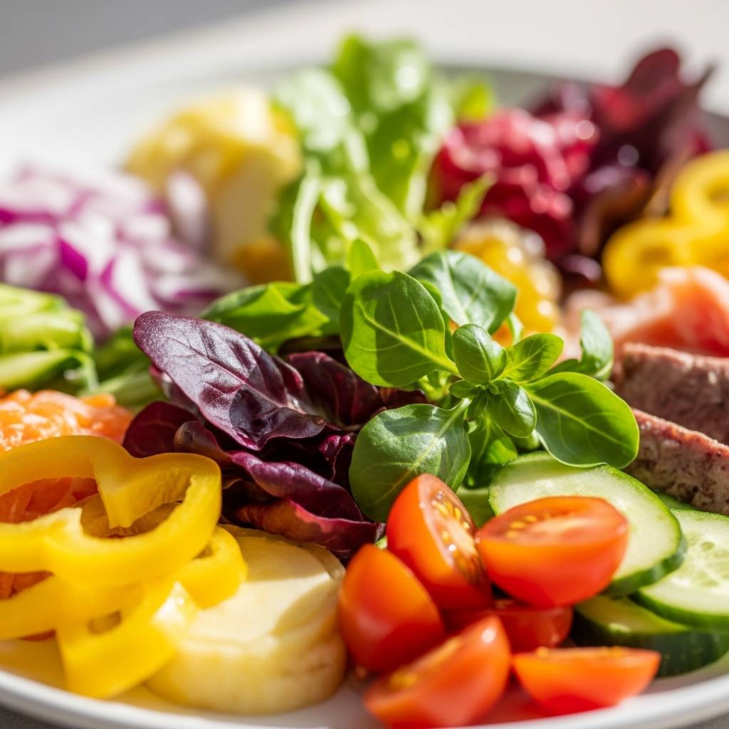 Od pondelka 26.01. sa v potravinách Môj obchod NIKA začína pravidelný predaj chladených hotových jedál a domácich majonézových šalátov. Jedlá budú k dispozícii za cenu 4,90 eur a šaláty za 3,90 eur.