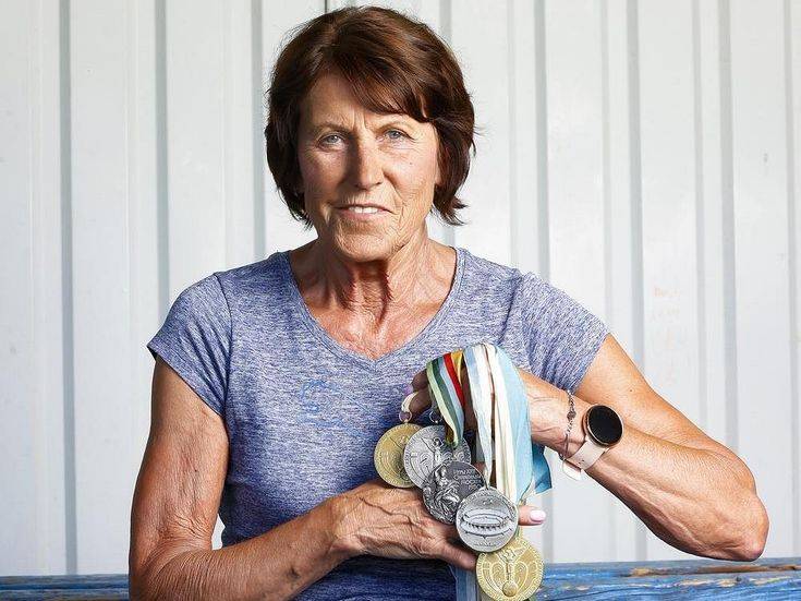 Dnes 26.1. slaví naše slavná rodačka Jarmila Kratochvílová významné životní jubileum a my jí za celé město Golčův Jeníkov srdečně blahopřejeme.