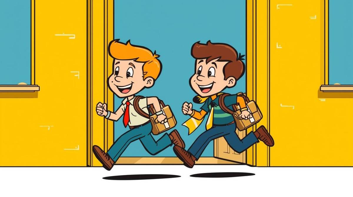 Ve čtvrtek 29. 1. 2026 je pro nás ve škole významný den. Naši žáci totiž obdrží za svoji pololetní píli vysvědčení.   Výuka v tento den bude zkrácena. Žáci z 1. stupně budou končit v 11:20, z 2. stupně ve 12:15. V pátek 30. 1. jsou pololetní prázdniny.