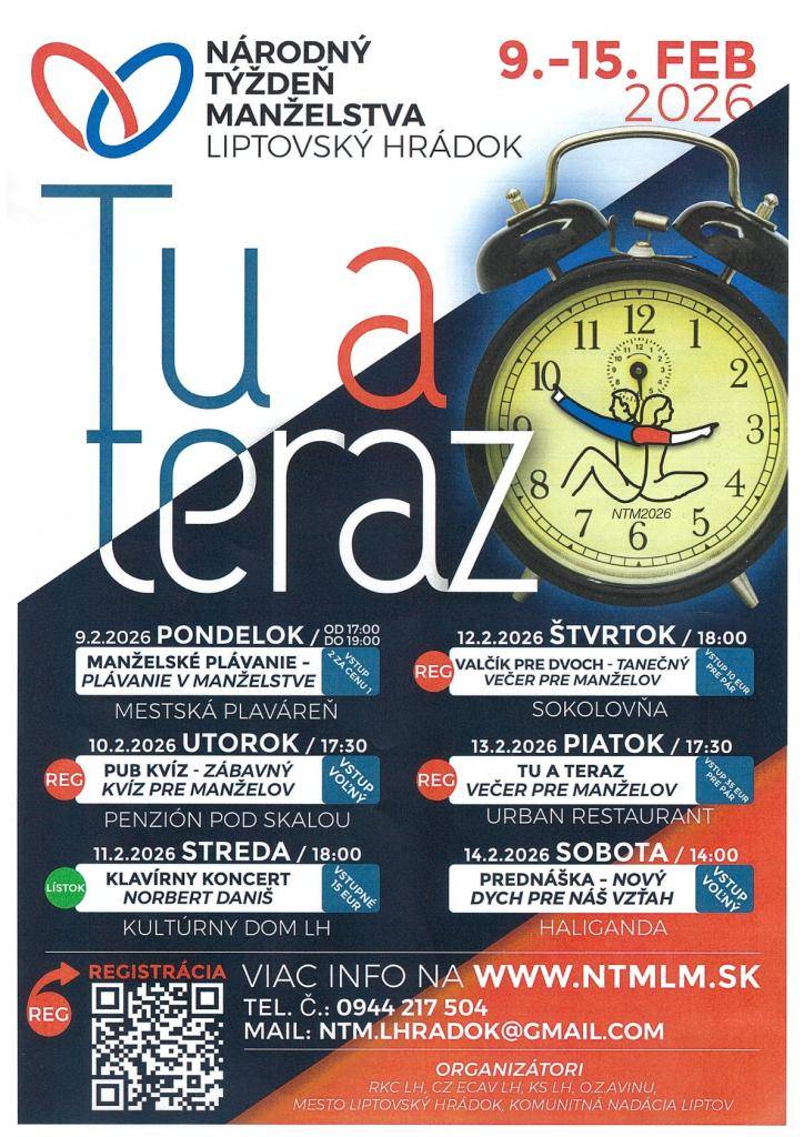 Medzinárodný týždeň manželstva