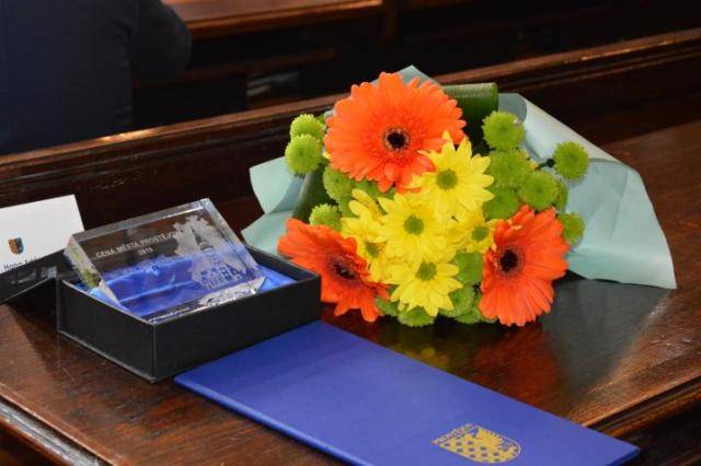 Do 28. února 2026 mají občané, organizace i spolky možnost nominovat osobnosti či kolektivy, jejichž práce významně přispívá k rozvoji a prestiži města Prostějova.                               Číst dál...