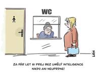 Umělá inteligence bude pomáhat všude