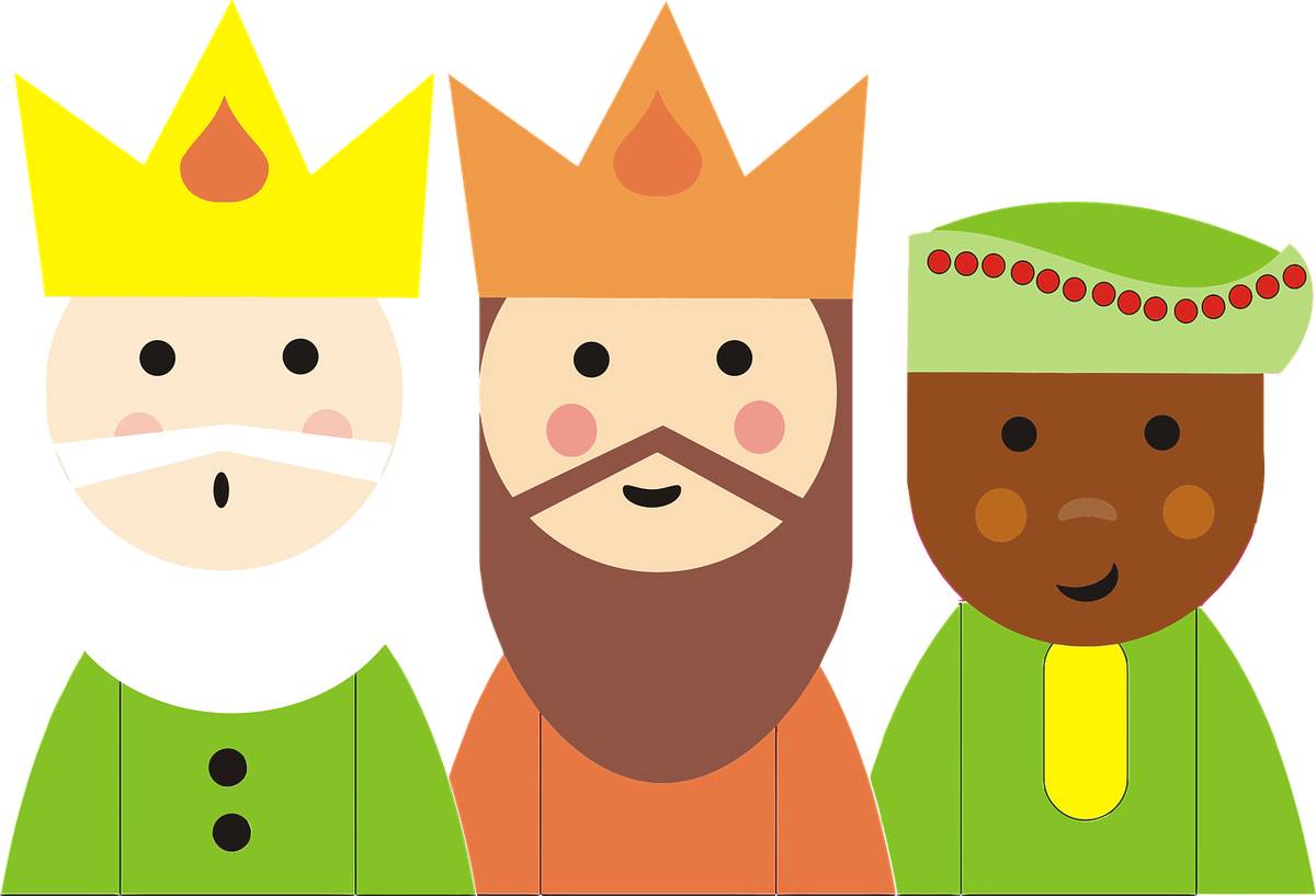 Charita Česká Republika děkuje všem dobrovolníkům i dárcům za projevenou účast při letošní Tříkrálové sbírce.