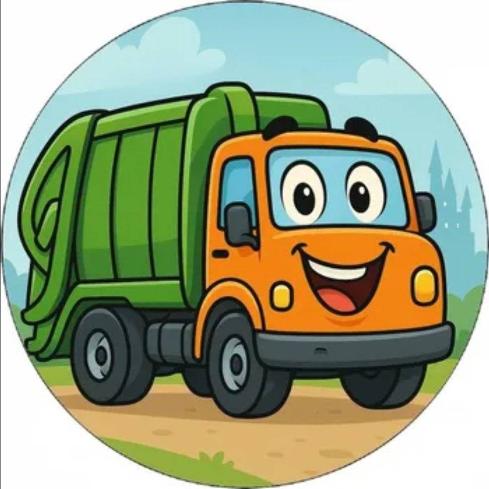 Vážení občané, připomínáme mimořádný svoz odpadu, který se uskuteční zítra, ve středu 28.ledna.