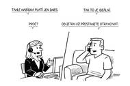 Telemarketing: Dobře ji setřel