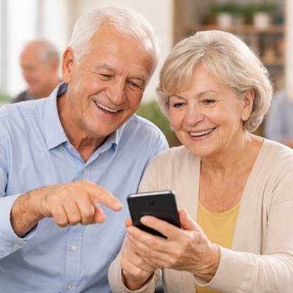 Vážení občané,   zveme seniory na přednášku o UMĚLÉ INTELIGENCI  s praktickými ukázkami, která se uskuteční ve čtvrtek 5. 2. 2026 od 17:00 hodin v obecním domě č. p. 133 v Dlouhé Loučce. Vstupné je zdarma.   Srdečně zveme všechny zájemce.