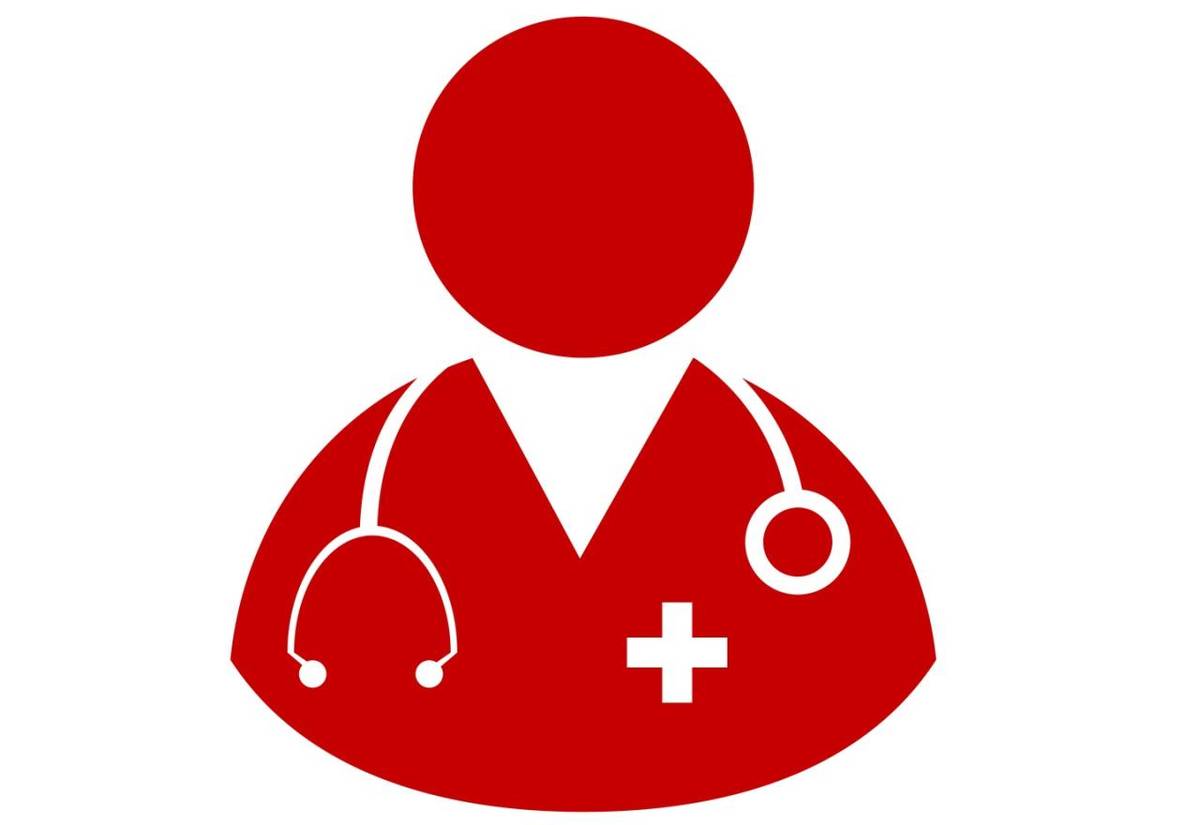 Obvodný lekár - OZNAM