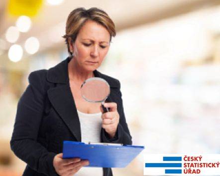 Český statistický úřad organizuje v roce 2026 v souladu se zákonem č. 89/1995 Sb., o státní statistické službě, ve znění pozdějších předpisů, každoroční výběrové šetření o životních podmínkách domácností v České republice pod názvem „Životní podmínky 2026“ (EU-SILC).   Pro více info rozklikněte.