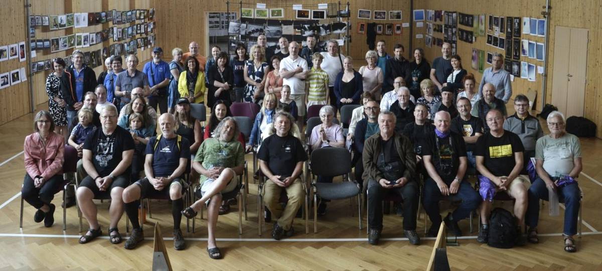 Stručná rekapitulace 25. ročníku výstavy FOTO na PROVÁZKU.