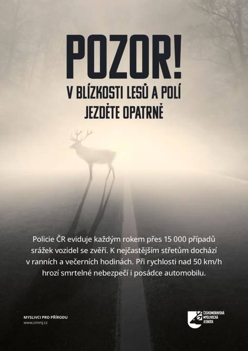 Myslivecký spolek Napajedla