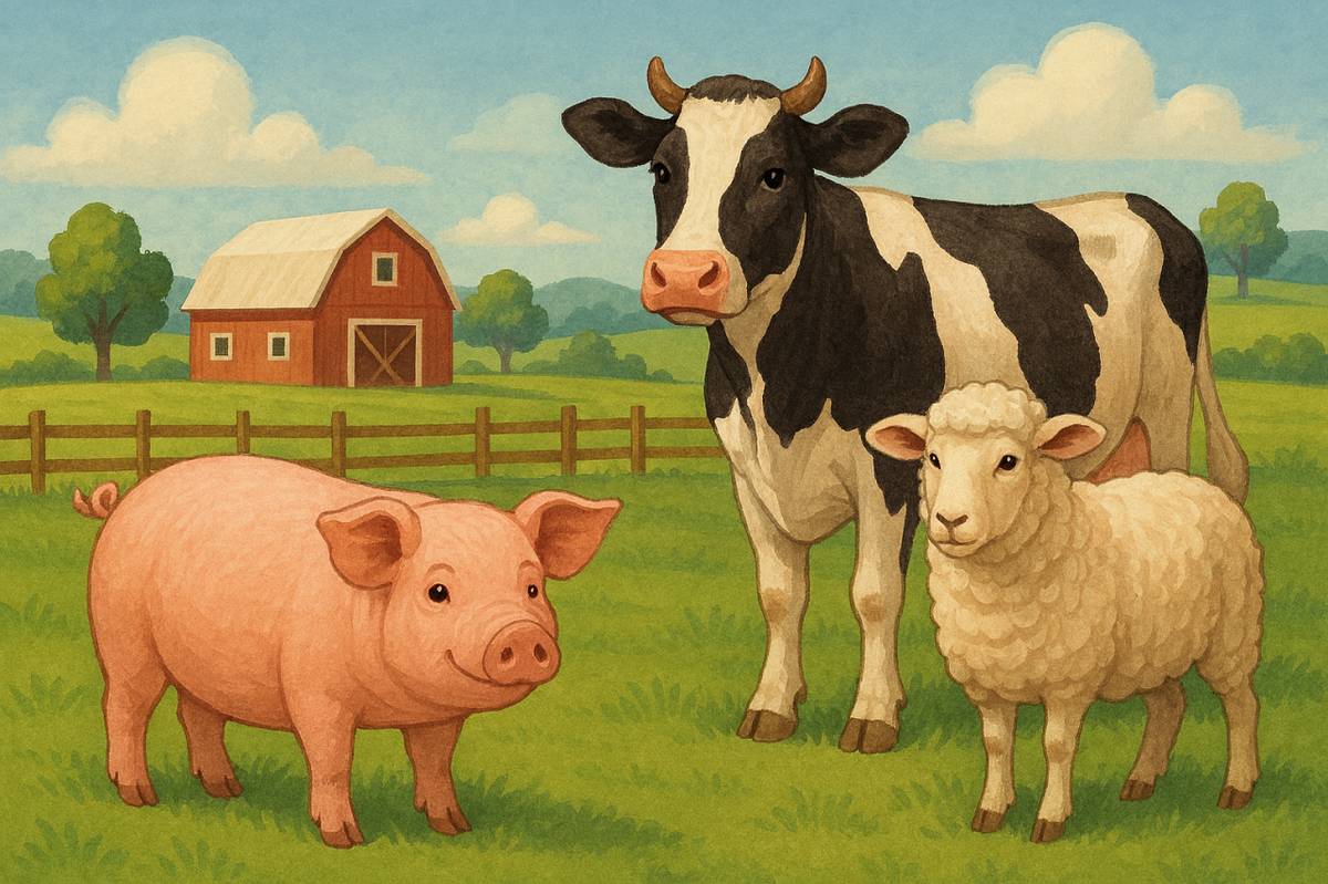 Od 1. januára 2026 je účinná novela zákona č. 39/2007 Z. z. o veterinárnej starostlivosti (zákon č. 307/2025 Z. z.), ktorá mení postup registrácie chovných zariadení pre hospodárske zvieratá.