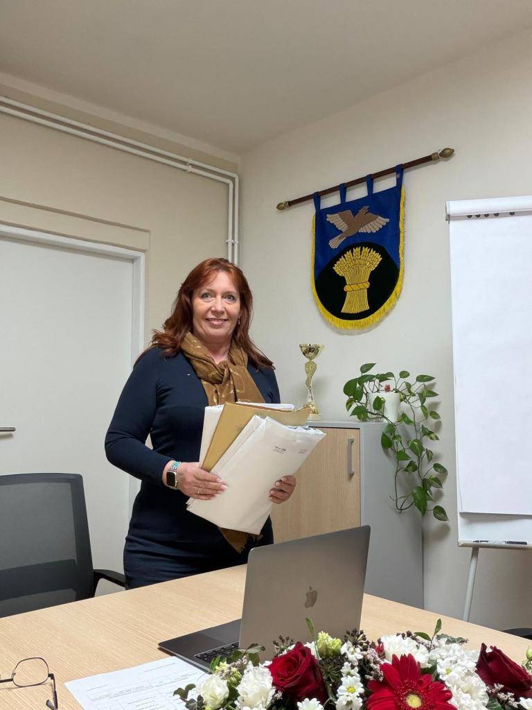 Obec Přišimasy obdržela rozhodnutí o poskytnutí dotace z Ministerstva práce a sociálních věcí na realizaci projektu dětské skupiny v objektu obecního úřadu.