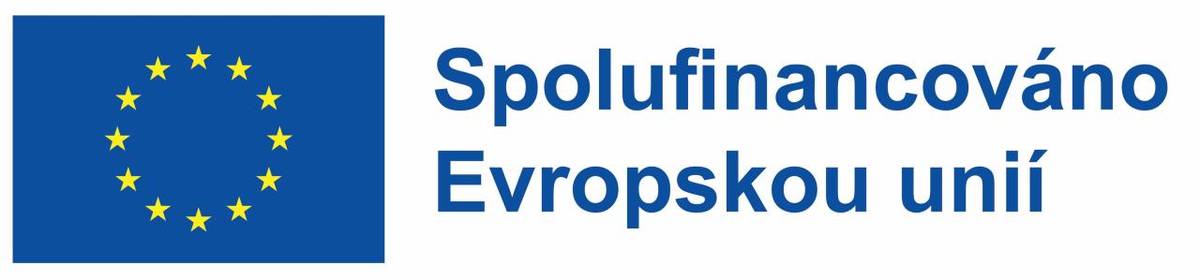 PROJEKT  Lesnický traktor  byl spolufinancován Evropskou unií.