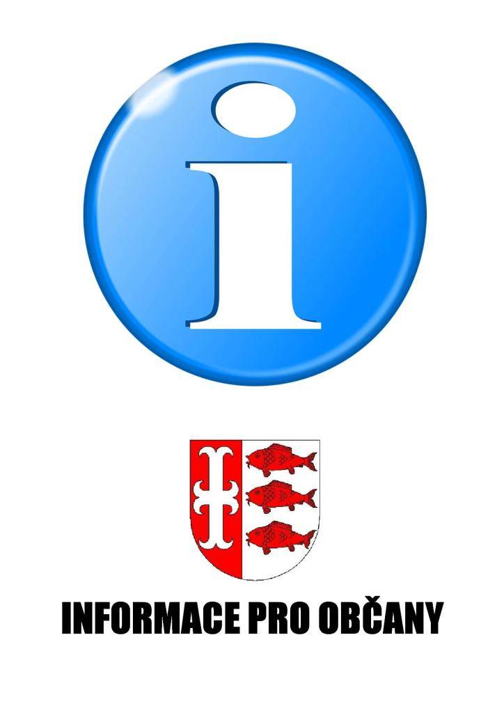Vážení občané, obracíme se na Vás v souvislosti s potvrzením nebezpečné nákazy – newcastleské choroby  (pseudomoru drůbeže) blízko území naší obce v chovu ptáků chovaných v zajetí.