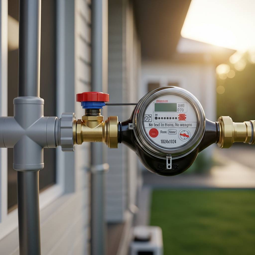 Dňa 30. januára 2026 sa uskutoční odpočet stavu vodomerov. Prosíme obyvateľov, aby zabezpečili prístup k vodomerom a oznámili akékoľvek nezrovnalosti.