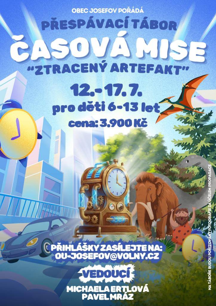 Přespávací tábor