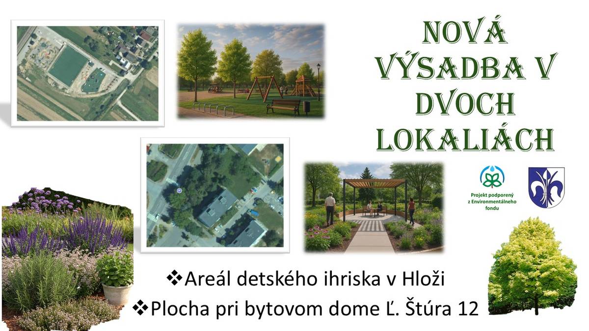 Z dotačného programu pre obce na zlepšenie životného prostredia  a krajiny „Program obnovy dediny“ bola koncom roka 2025 uzatvorená zmluva medzi obcou Beluša a Environmentálnym fondom SR o poskytnutí dotácie vo výške 29 205 €.