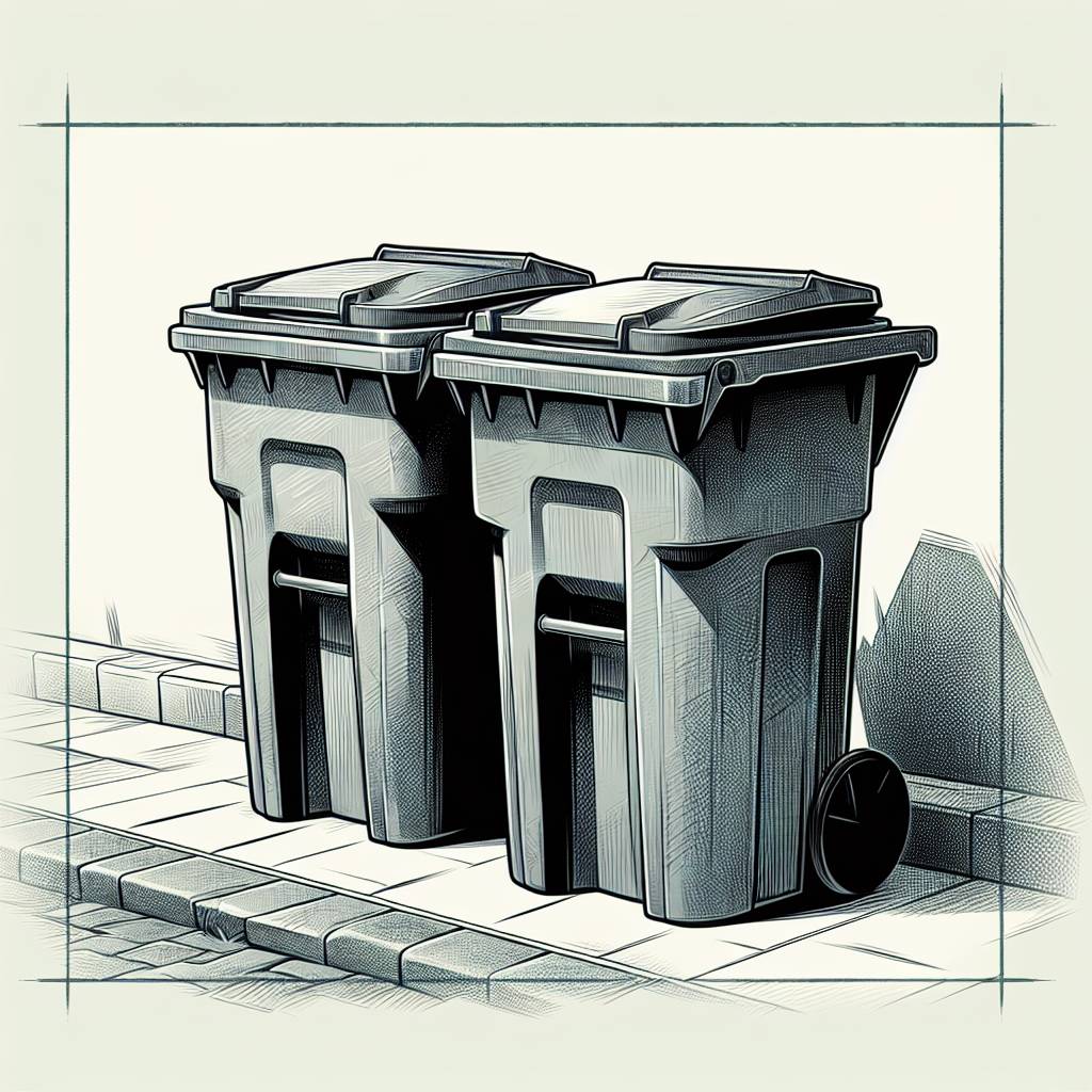 Pravidelný vývoz komunálního odpadu probíhá v naší obci v určených termínech. Sběr odpadu je zajištěn v souladu s platnými předpisy a harmonogramem, který je k dispozici na webových stránkách obce.