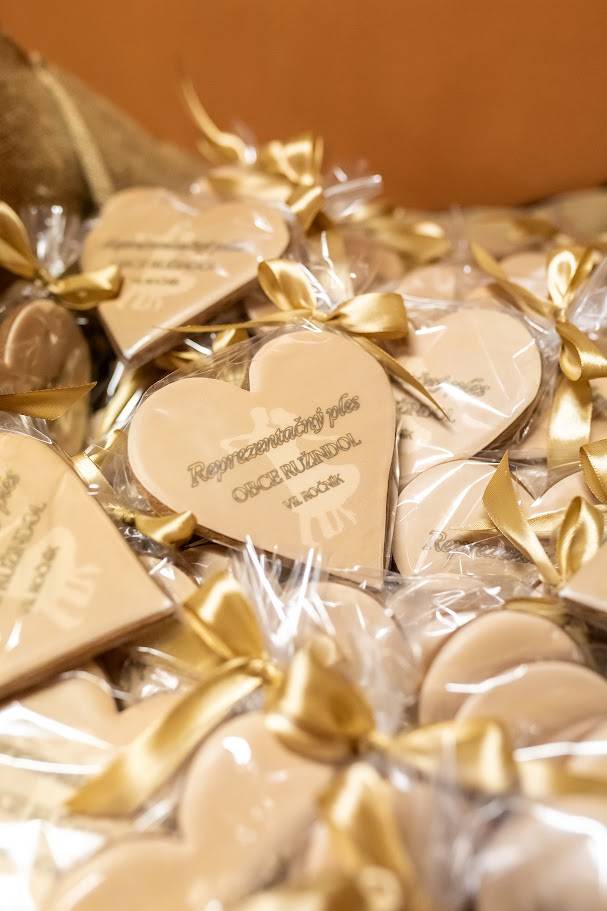 V Ružindole sa opäť plesalo a môžeme povedať, že veľmi vydarene.