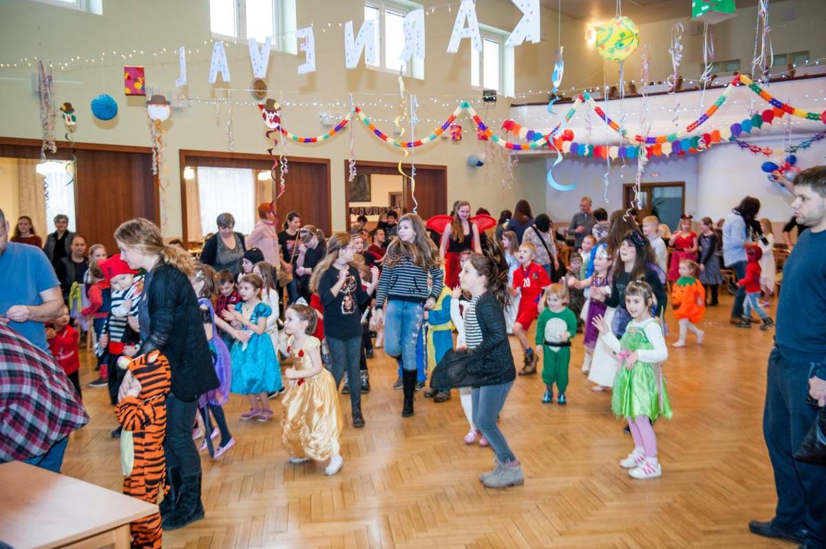 MŠ Šumice srdečně zve v sobotu 31.1.2026 na dětský karneval. Začátek je ve 14:00 hod. v KD. Občerstvení a bohatá tombola zajištěny.