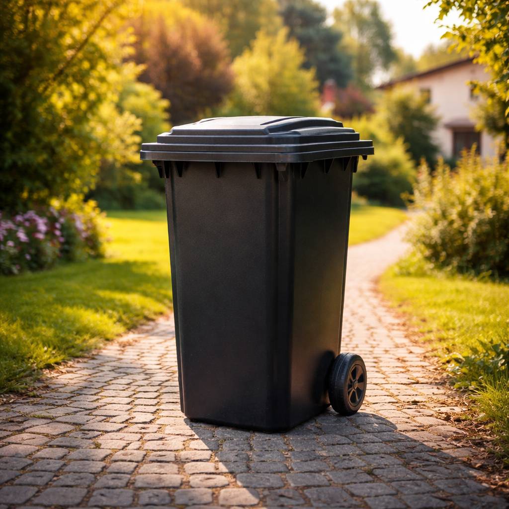 Vážení spoluobčané,  chtěli bychom vás upozornit, že všichni, kteří máte uhrazené poplatky za komunální odpad roku 2026 a dosud jste si nevyzvedli známku na popelnici, máte možnost si ji vyzvednout ve středu 28. ledna a v pondělí 2. února 2026. Připomínáme, že známka je nezbytná pro označení nádoby na komunální odpad a tím zajištění pravidelného svozu odpadu. Pokud si známku roku 2026 nevyzvednete a neoznačíte známkou 2026 nádobu na komunální odpad, nebude vám svoz v úterý 3. února 2026 již proveden! Děkuji Ing. Miloš Dvorský  starosta