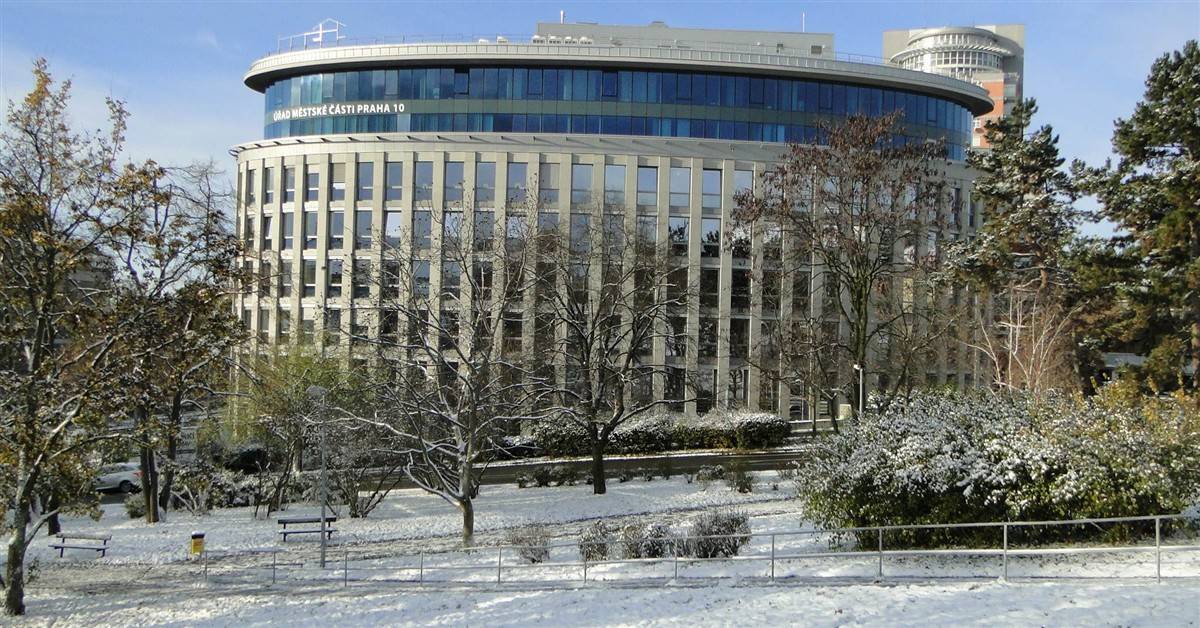 Zastupitelstvo městské části Praha 10 na svém lednovém zasedání schválilo uzavření Memoranda o vzájemné spolupráci s hlavním městem Prahou v oblasti rozvoje sociálních služeb komunitního ...