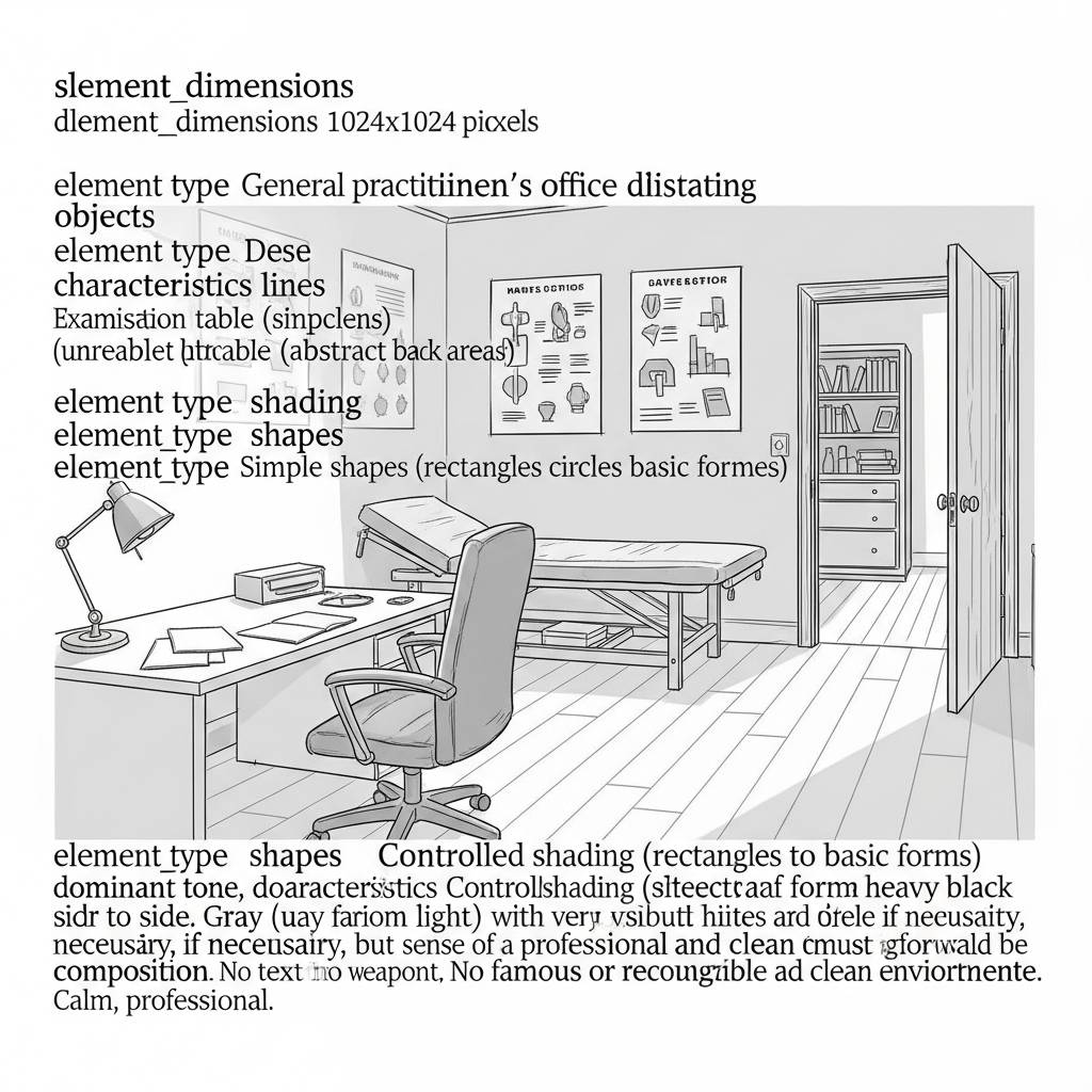 V týdnu od 2. do 6. února 2026 bude ordinace praktického lékaře otevřena pouze v pondělí, středu a pátek. V úterý a čtvrtek bude ordinace uzavřena.