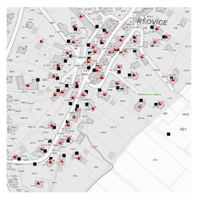 Dne 19. 2. 2026 bude v obci odstávka el. energie, viz. příloha. Děkujeme za pochopení