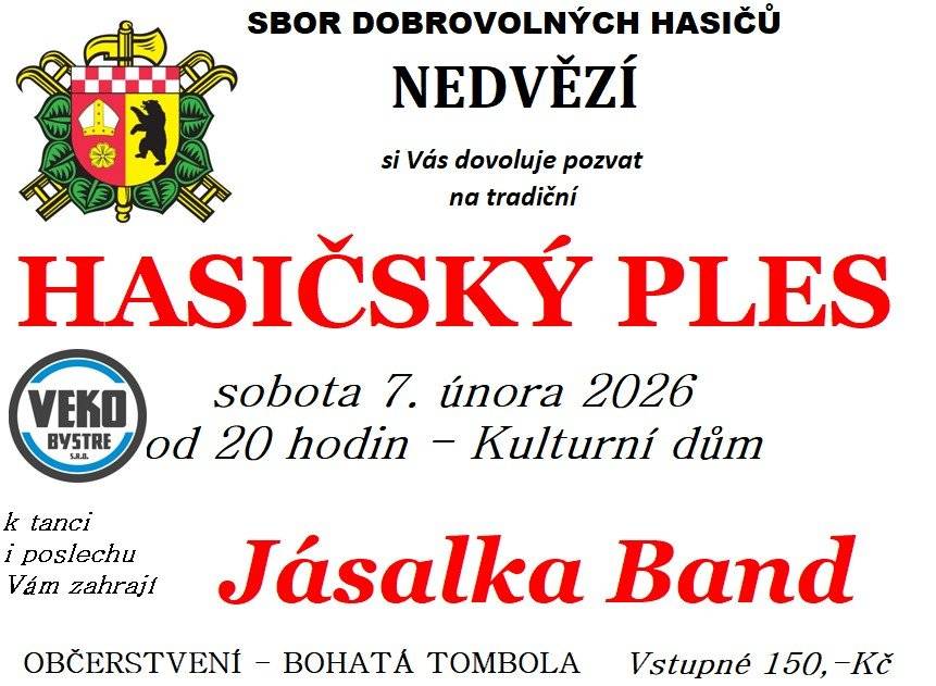 POZVÁNKA