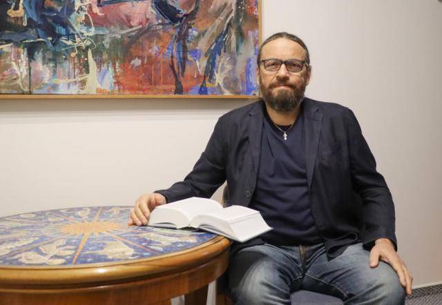 Město Přerov pokračuje v kampani na podporu dárcovství krve, jejímž cílem je připomínat význam pravidelného odběru a motivovat nové i stávající dárce. Jednotlivé měsíce jsou symbolicky věnovány velkým přerovským zaměstnavatelům. Únorovým patronem je Magistrát města Přerova.                               Číst dál...