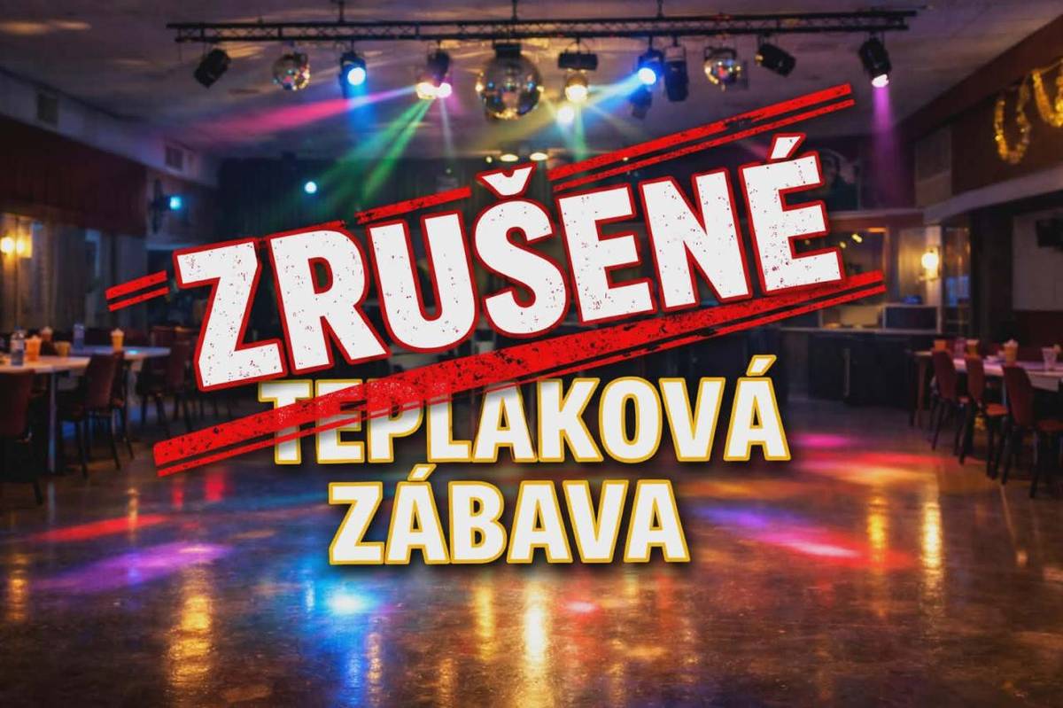 Oznamujeme občanom,že z dôvodu nízkeho záujmu a nenaplnenia kapacity sa fašiangová zábava ruší.Táto situácia nás veľmi mrzí, nakoľko príprava podujatia si vyžiadala veľké úsilie zo strany organizátorov. Veríme však, že sa spoločne stretneme pri niektorej z ďalších akcií.  Ďakujeme za pochopenie.