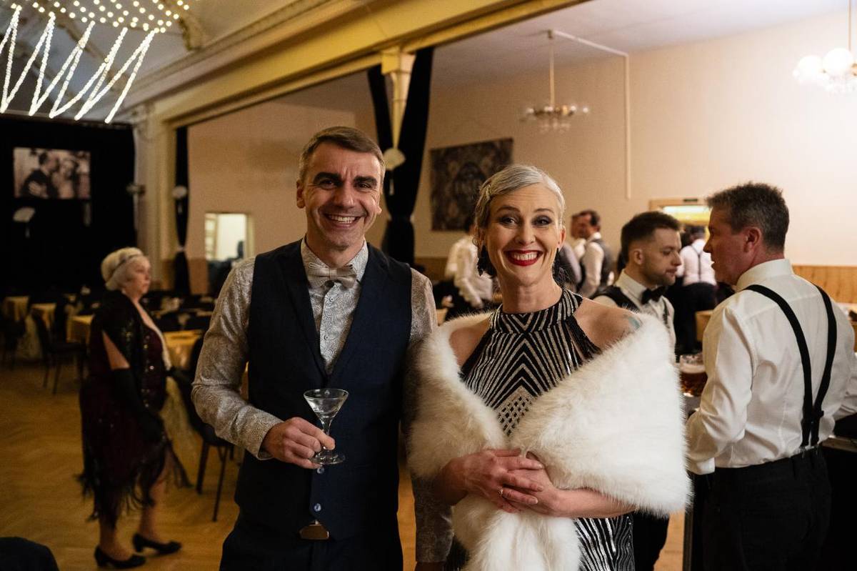 I únor v Hranicích bude kulturně štědrý, užijeme si maškarní veselí, masopust, pubquiz i reprezentační ples.