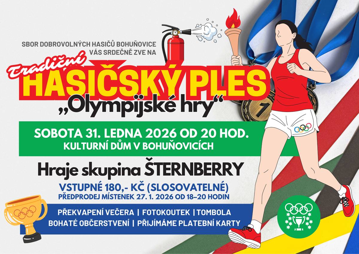 Místenky je možné zakoupit i na místě